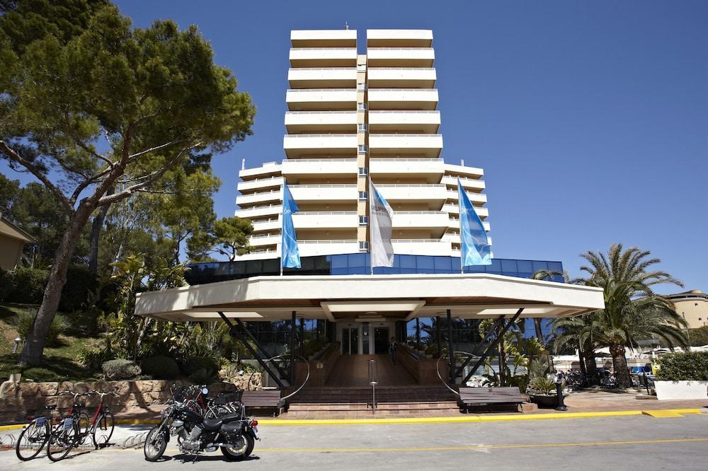 Grupotel Taurus Park Playa de Palma  Exterior foto