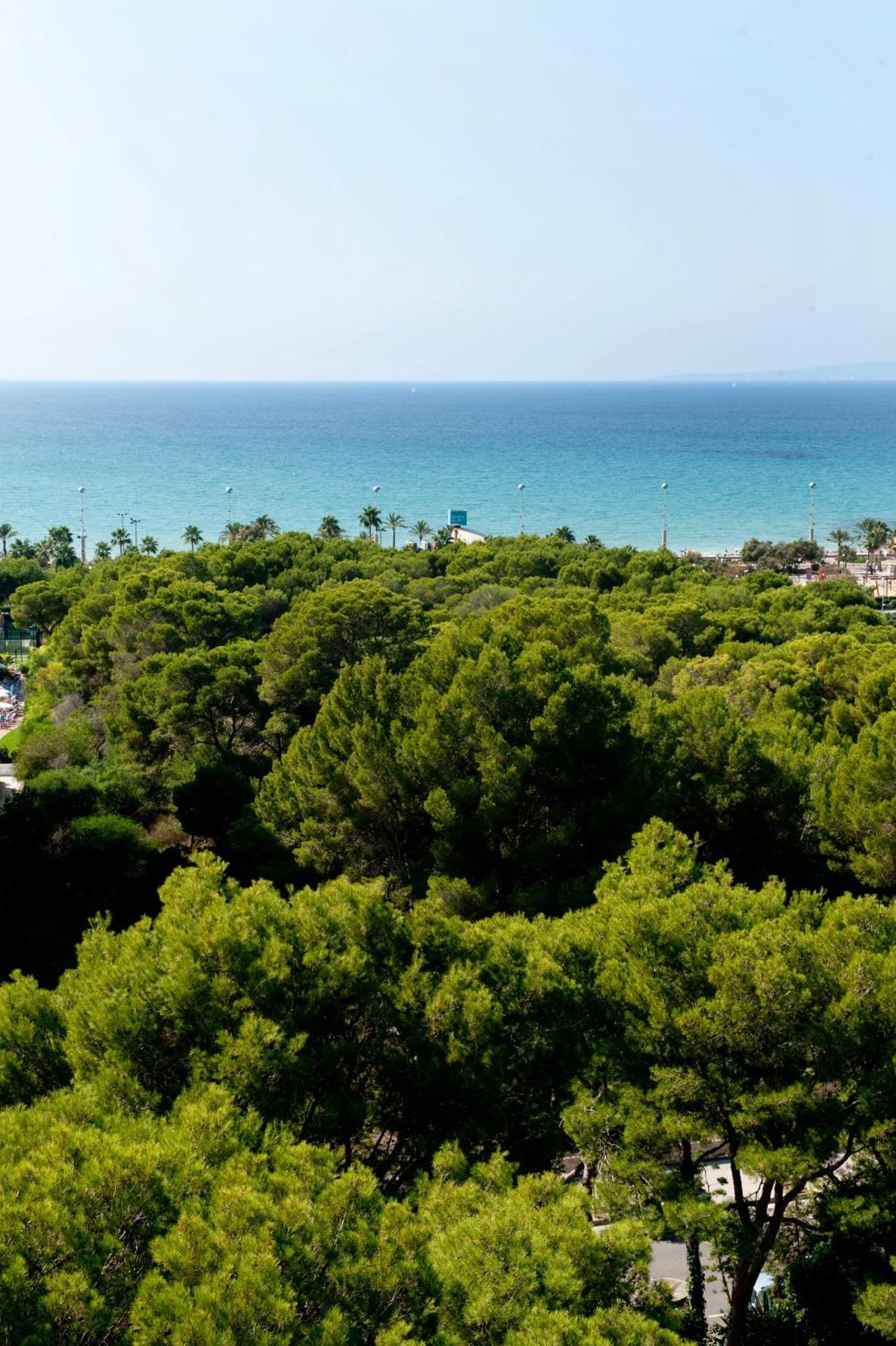 Grupotel Taurus Park Playa de Palma  Exterior foto