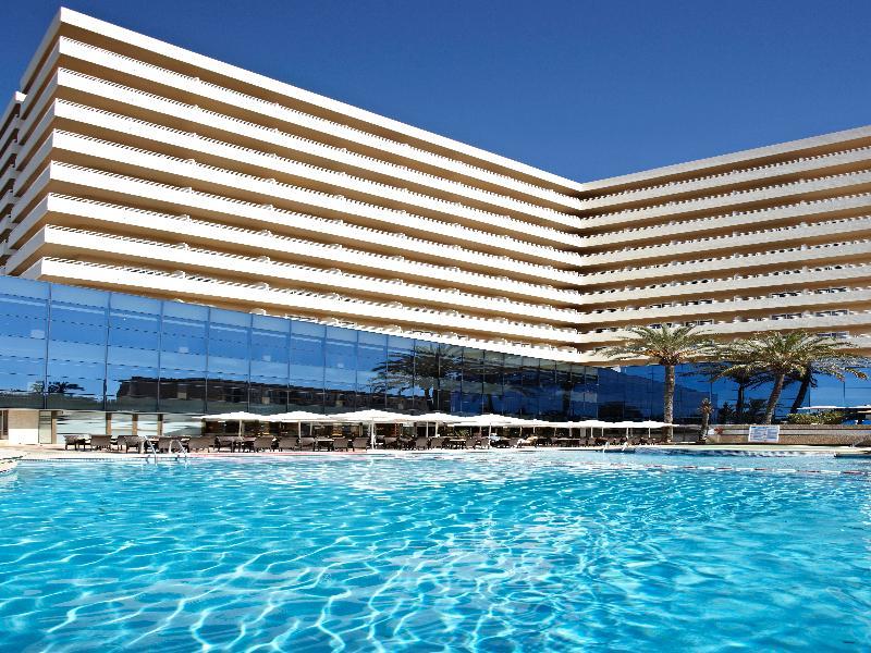 Grupotel Taurus Park Playa de Palma  Exterior foto